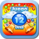 Logo of A por las 12 uvas android Application 